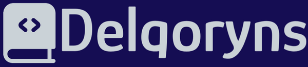 Delqoryns logo